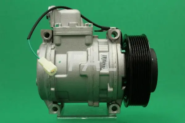 Compressor, air conditioning (F012708/25)