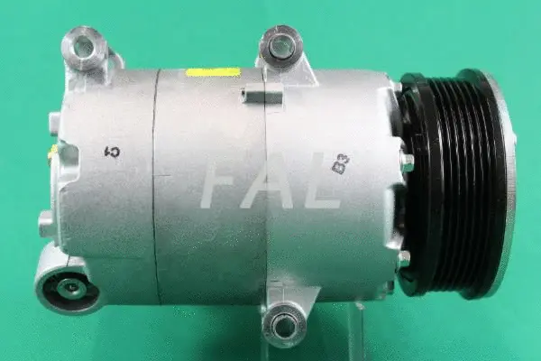 Compressor, air conditioning (F011977/1)