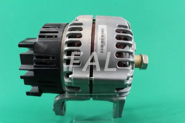 Alternator (F002061/2)