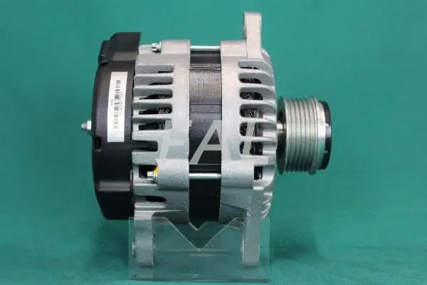Alternator (F001222/2)