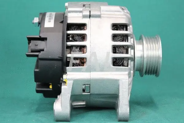 Alternator (F000653/2)