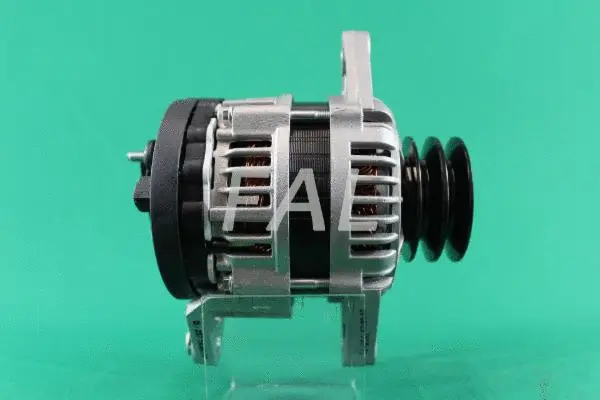 Alternator (F001540/1)
