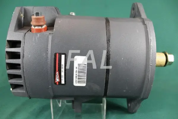 Alternator (F011616/1)