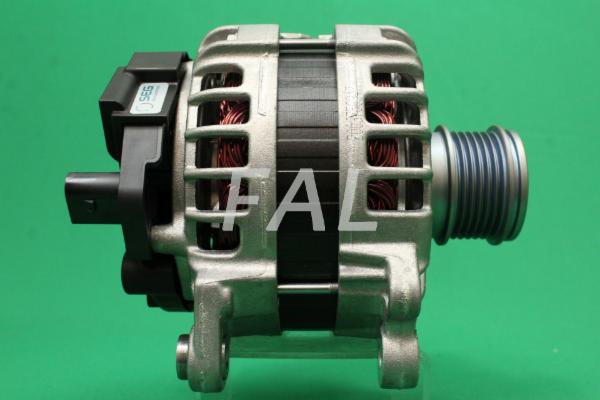 Alternator (F012051/1)