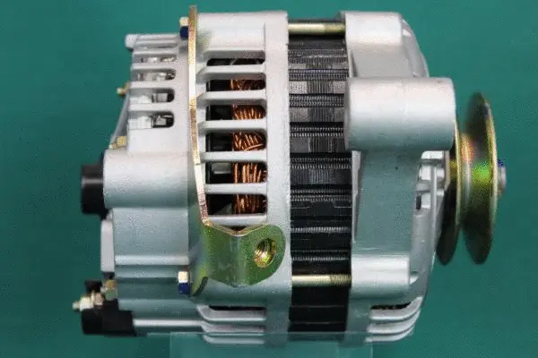 Alternator (F000407/2)