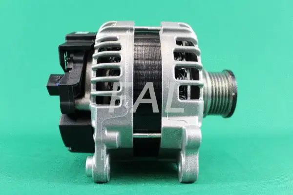 Alternator (F002245/2)