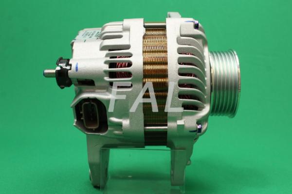 Alternator (F001210/1)