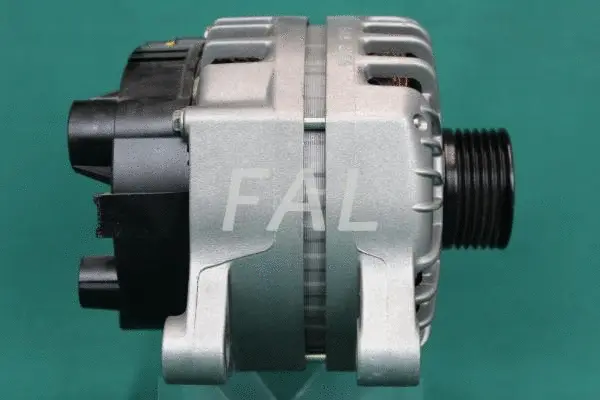 Alternator (F003068/2)