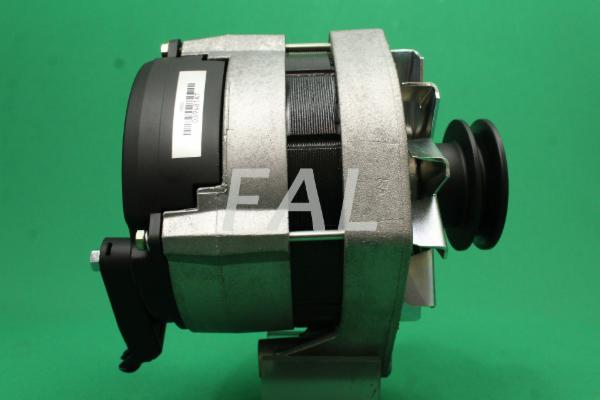 Alternator (F002914/2)