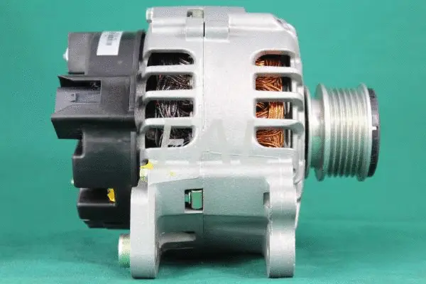 Alternator (F000426/2)