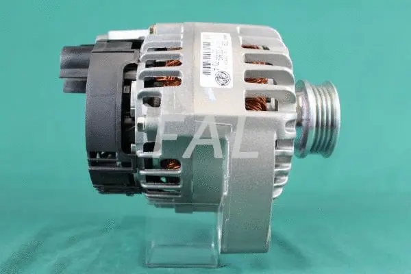 Alternator (F001108/1)