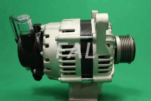 Alternator (F000639/25)