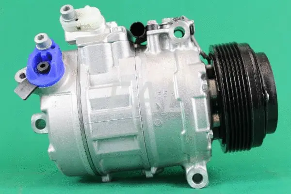 Compressor, air conditioning (F013616/1)