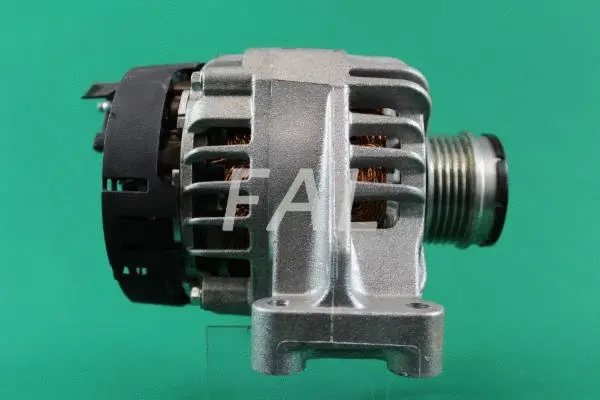 Alternator (F013942/1)