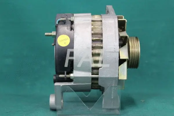Alternator (F002724/2)