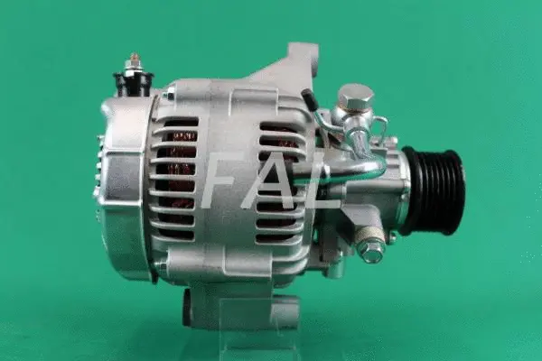 Alternator (F000546/4)