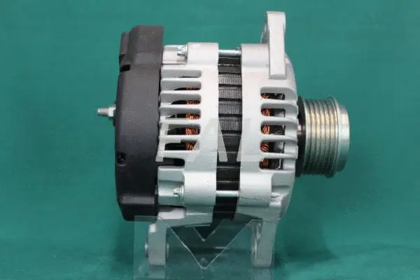 Alternator (F000706/1)