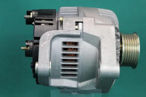 Alternator (F000386/1)