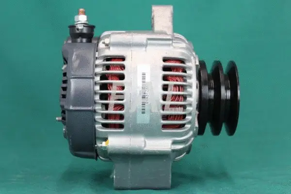 Alternator (F008437/2)