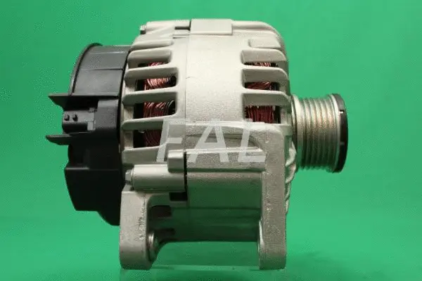 Alternator (F015800/1)