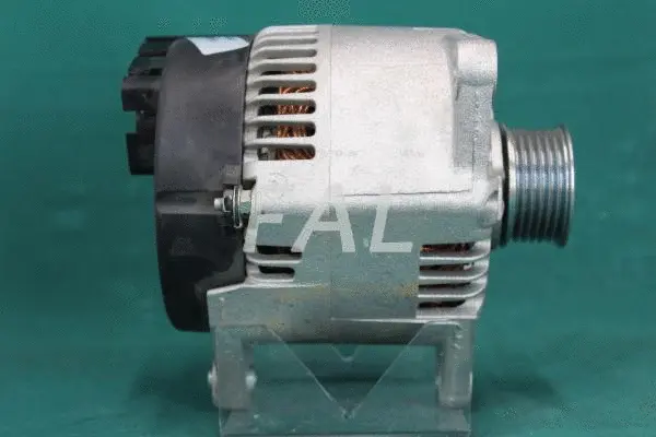 Alternator (F002042/1)