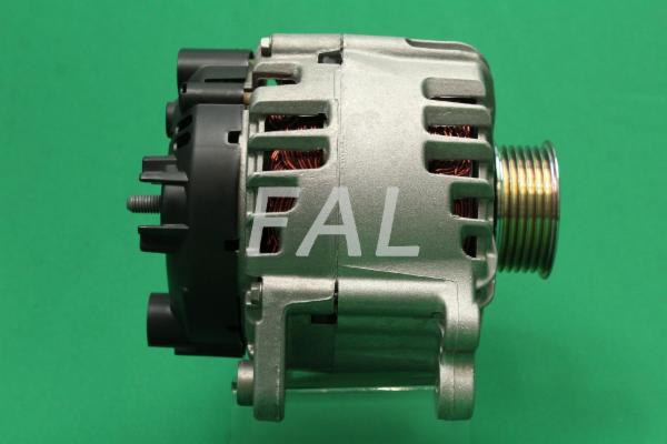 Alternator (F015925/1)