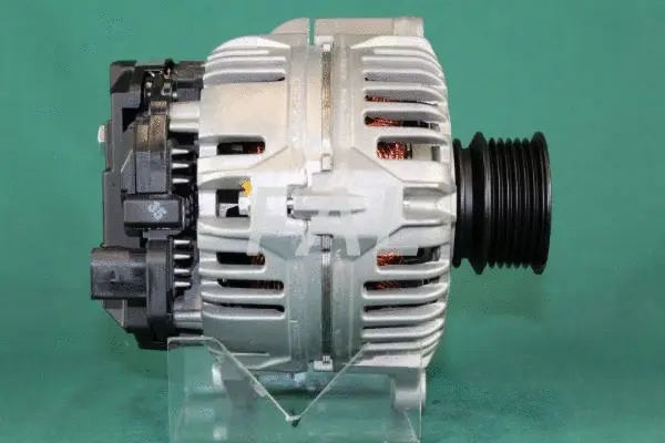Alternator (F003027/2)