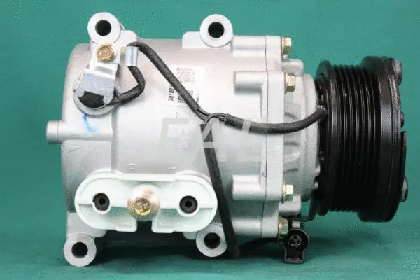Compressor, air conditioning (F000941/2)