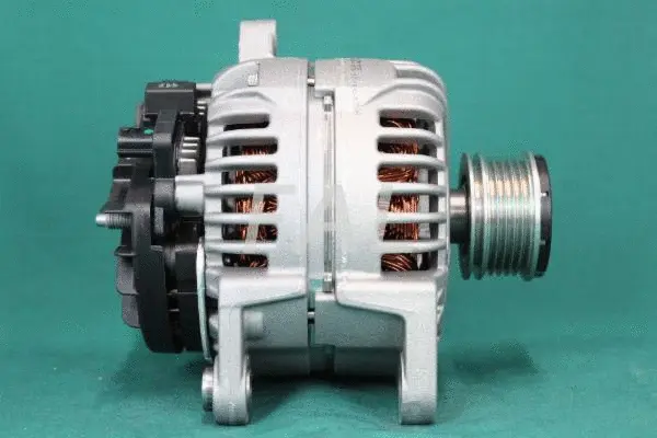 Alternator (F001839/1)