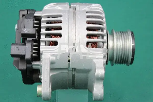 Alternator (F003071/2)