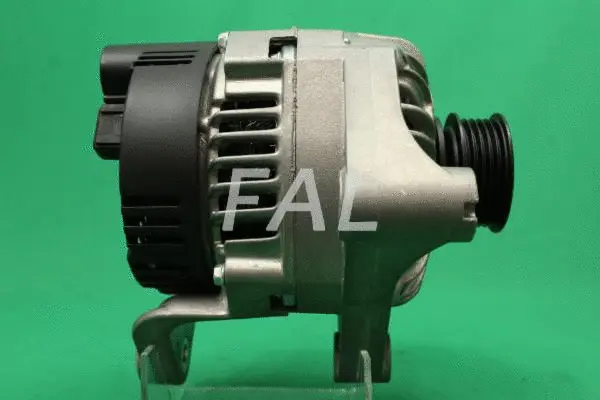 Alternator (F000496/2)