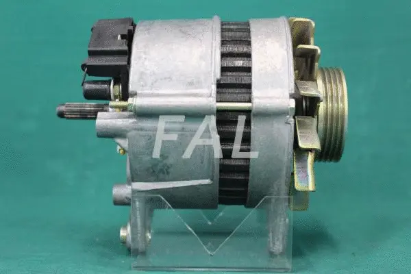 Alternator (F001708/2)