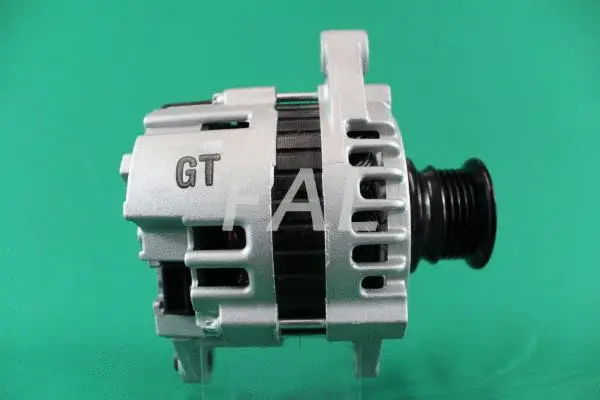 Alternator (F000634/1)