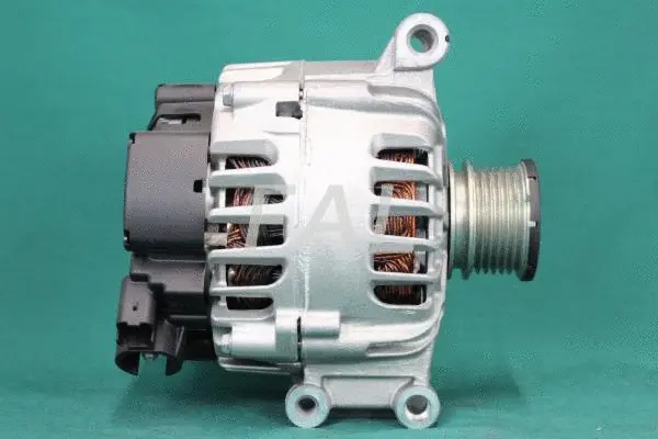 Alternator (F000593/1)