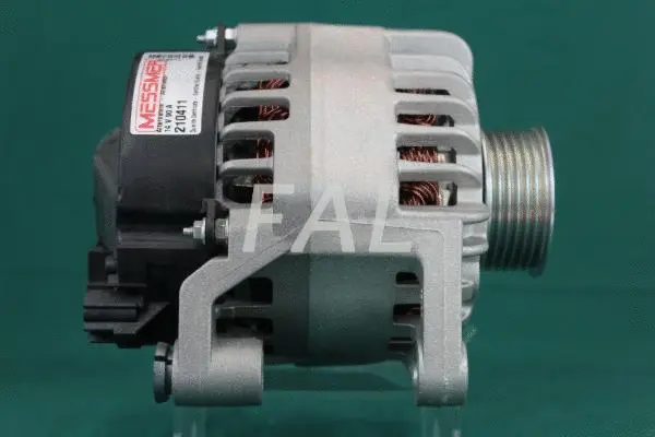Alternator (F000673/1)