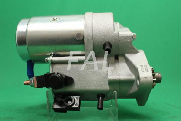 Starter (F012251/25)