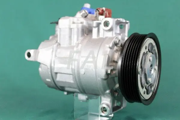 Compressor, air conditioning (F000959/1)