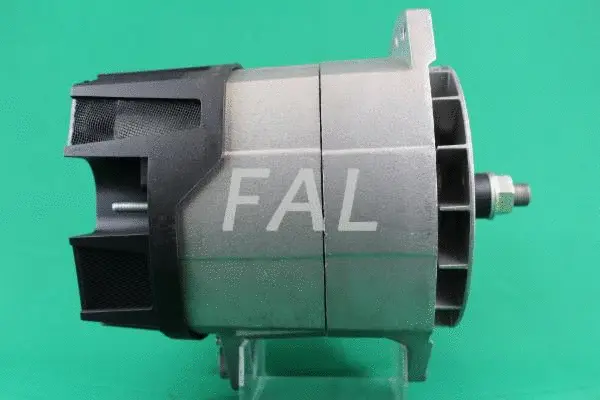 Alternator (F012053/2)