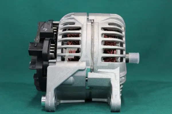 Alternator (F000658/1)