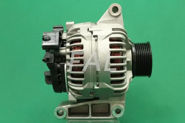 Alternator (F014850/1)
