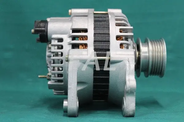 Alternator (F000399/2)