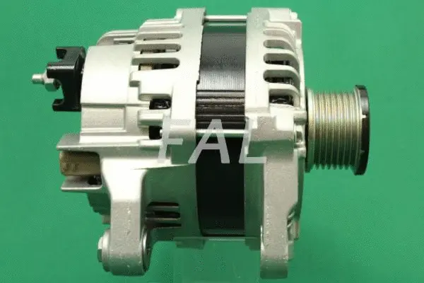 Alternator (F011477/2)