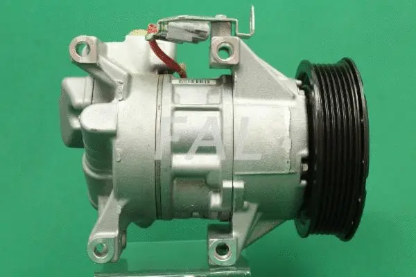 Compressor, air conditioning (F000833/1)