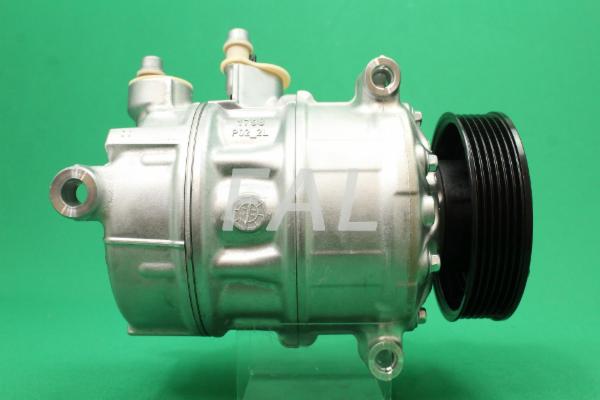 Compressor, air conditioning (F015434/1)