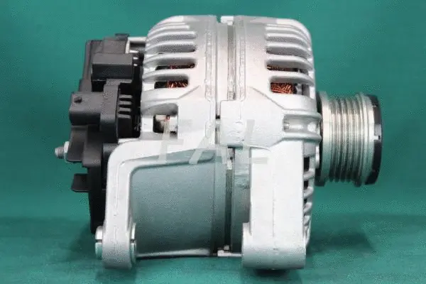Alternator (F011037/2)