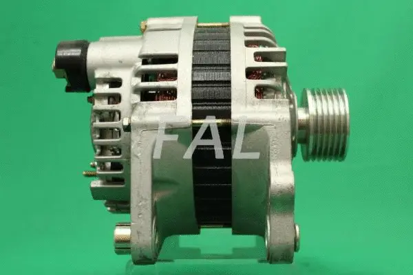 Alternator (F000629/2)