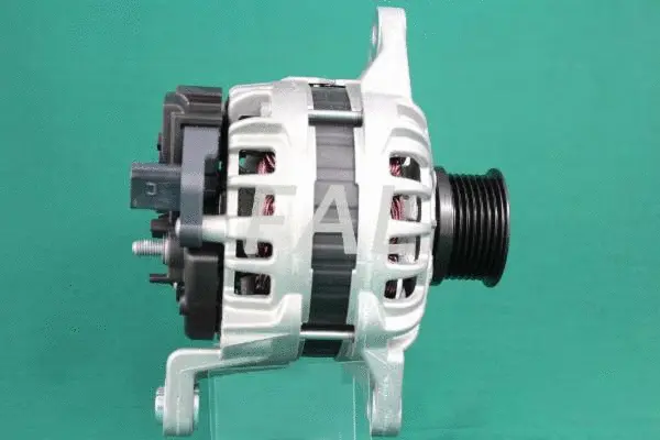 Alternator (F001388/1)