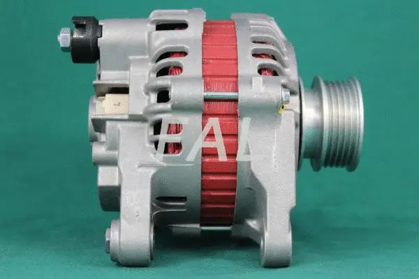 Alternator (F000591/2)