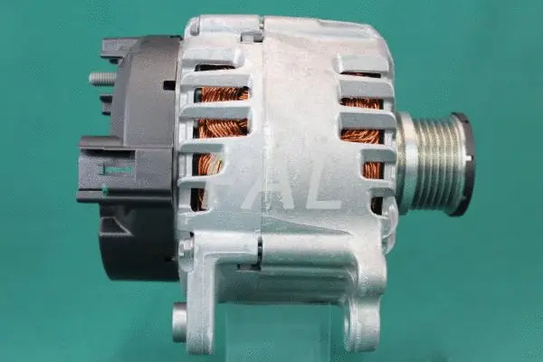 Alternator (F000718/1)