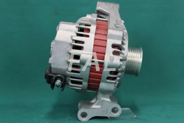 Alternator (F000613/2)